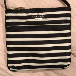 KATE SPADE - crossbody
